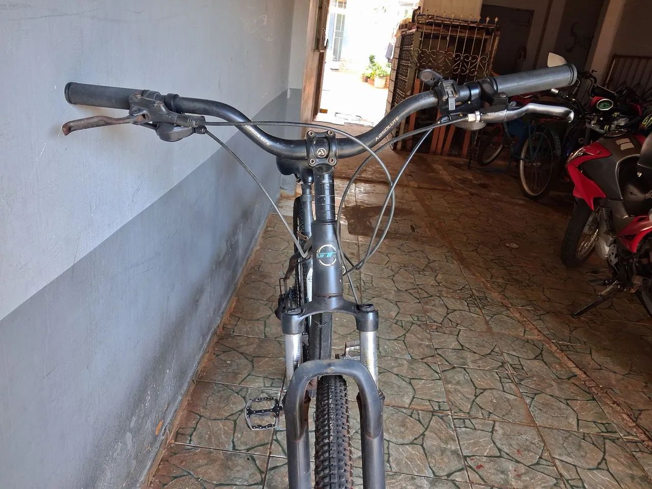 Bike GTI  - Foto 3
