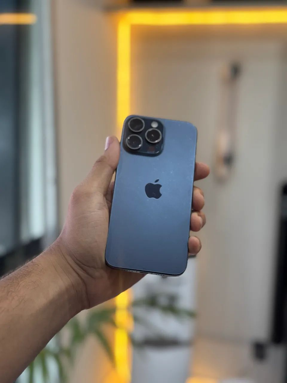 IPHONE 15 PRO MAX - Foto 4