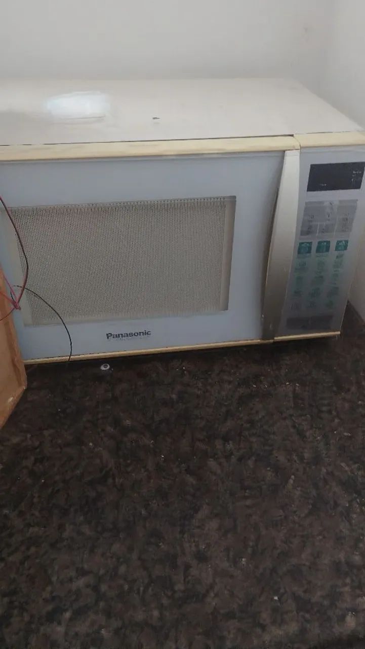 Microondas 