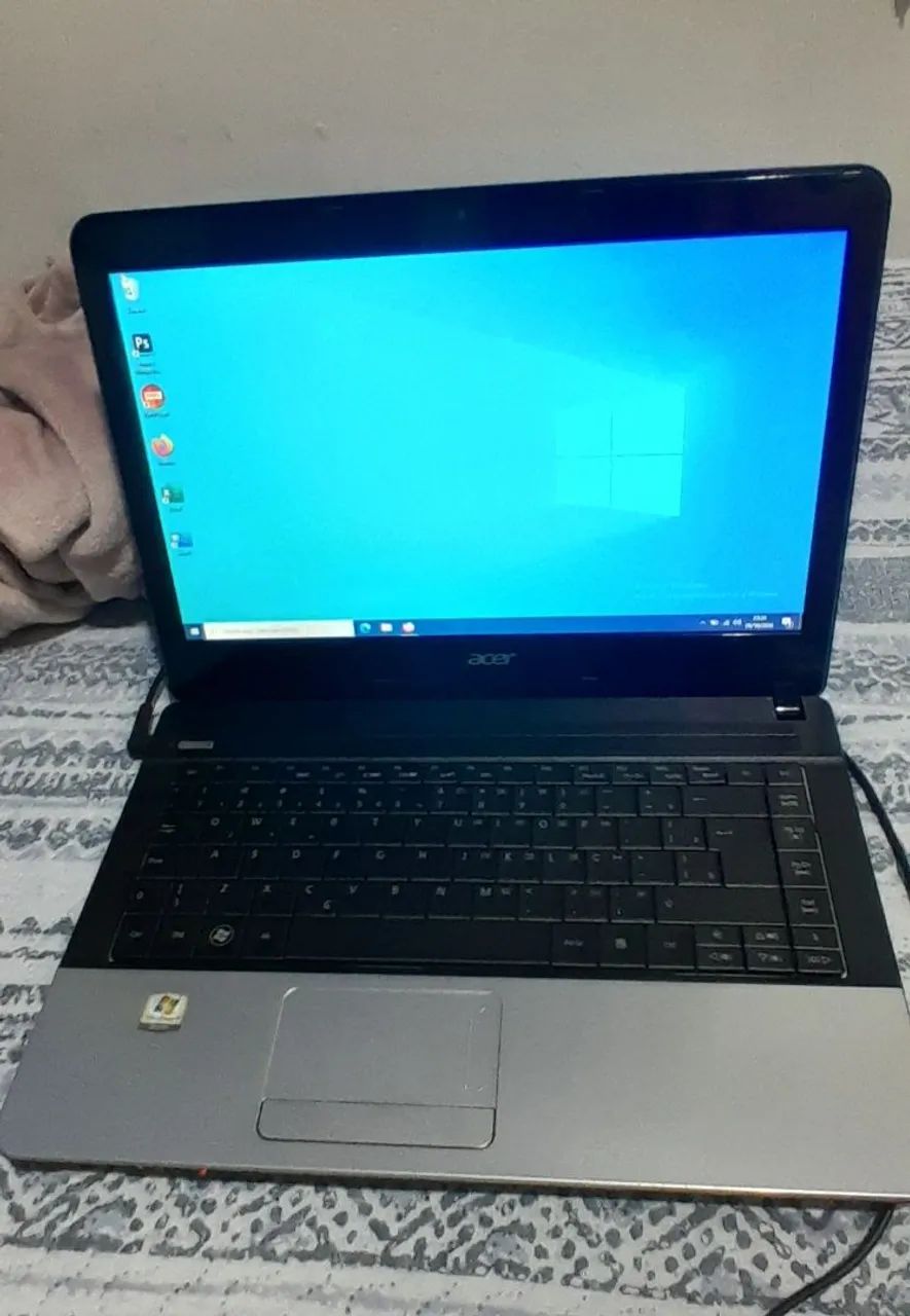 Notebook ACER
