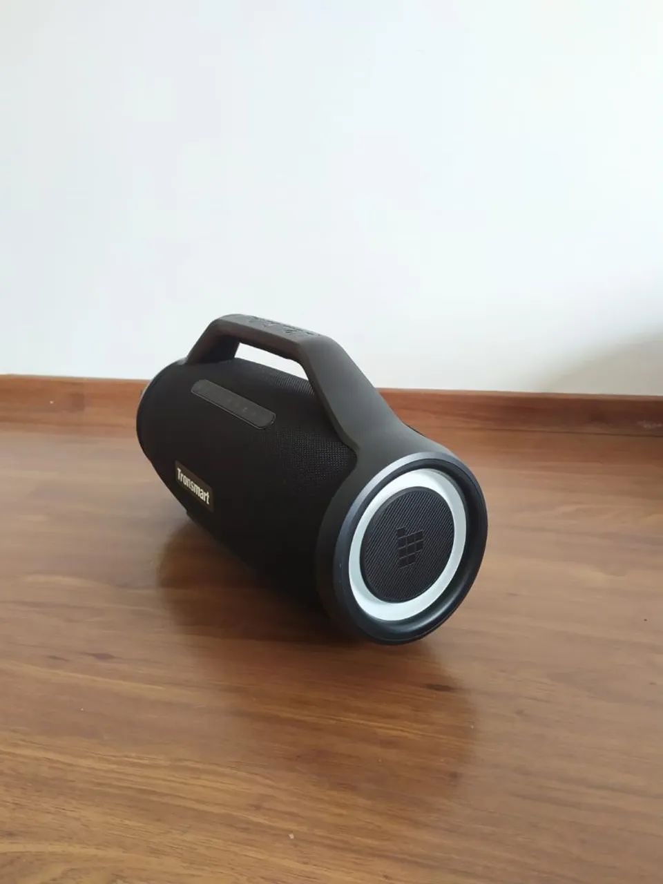 Caixa de som Tronsmart Bang Max 130 W Impecável.  - Foto 4