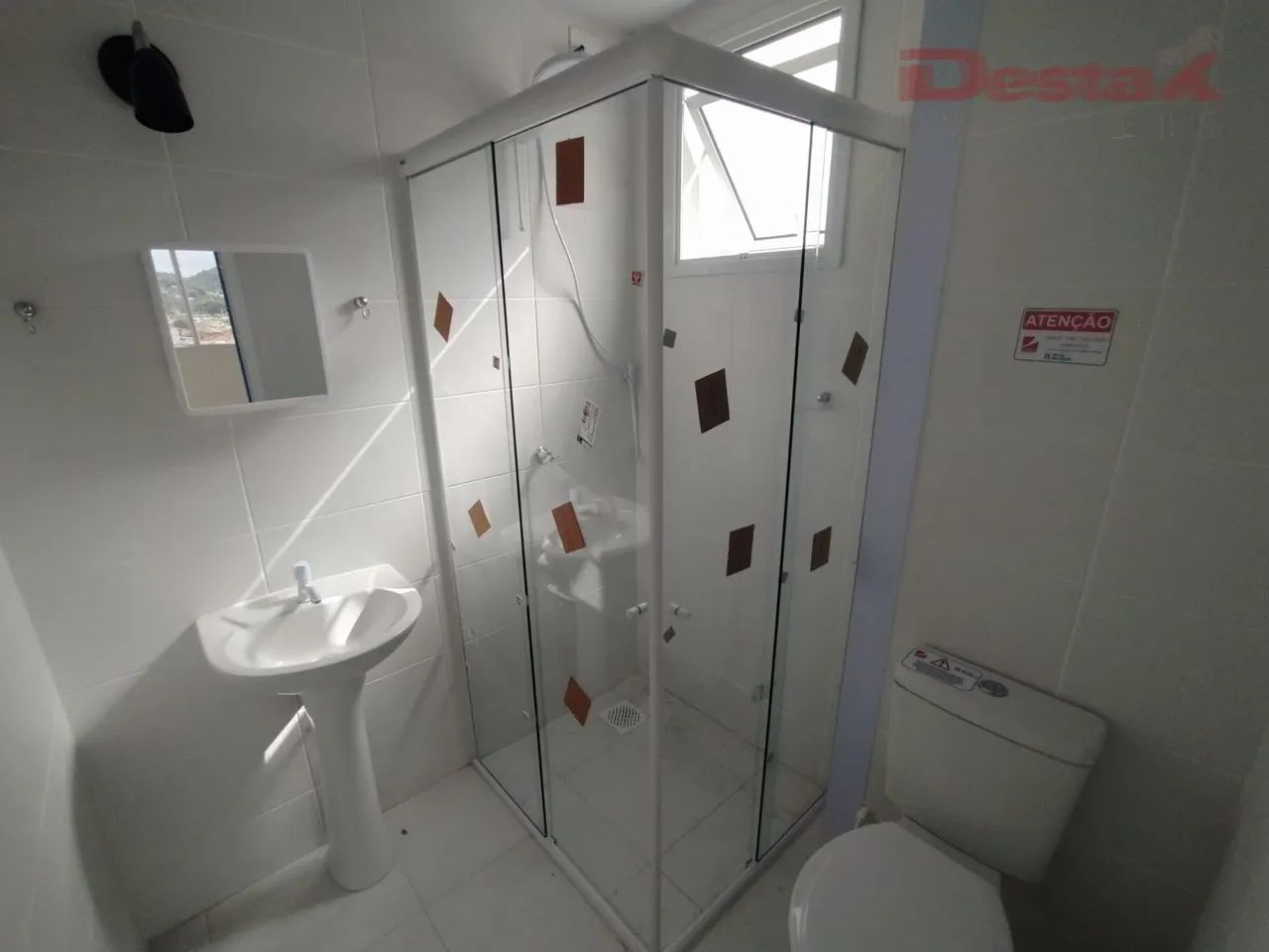 Apartamento no bairro Rio Caveiras - Biguaçu - Foto 5