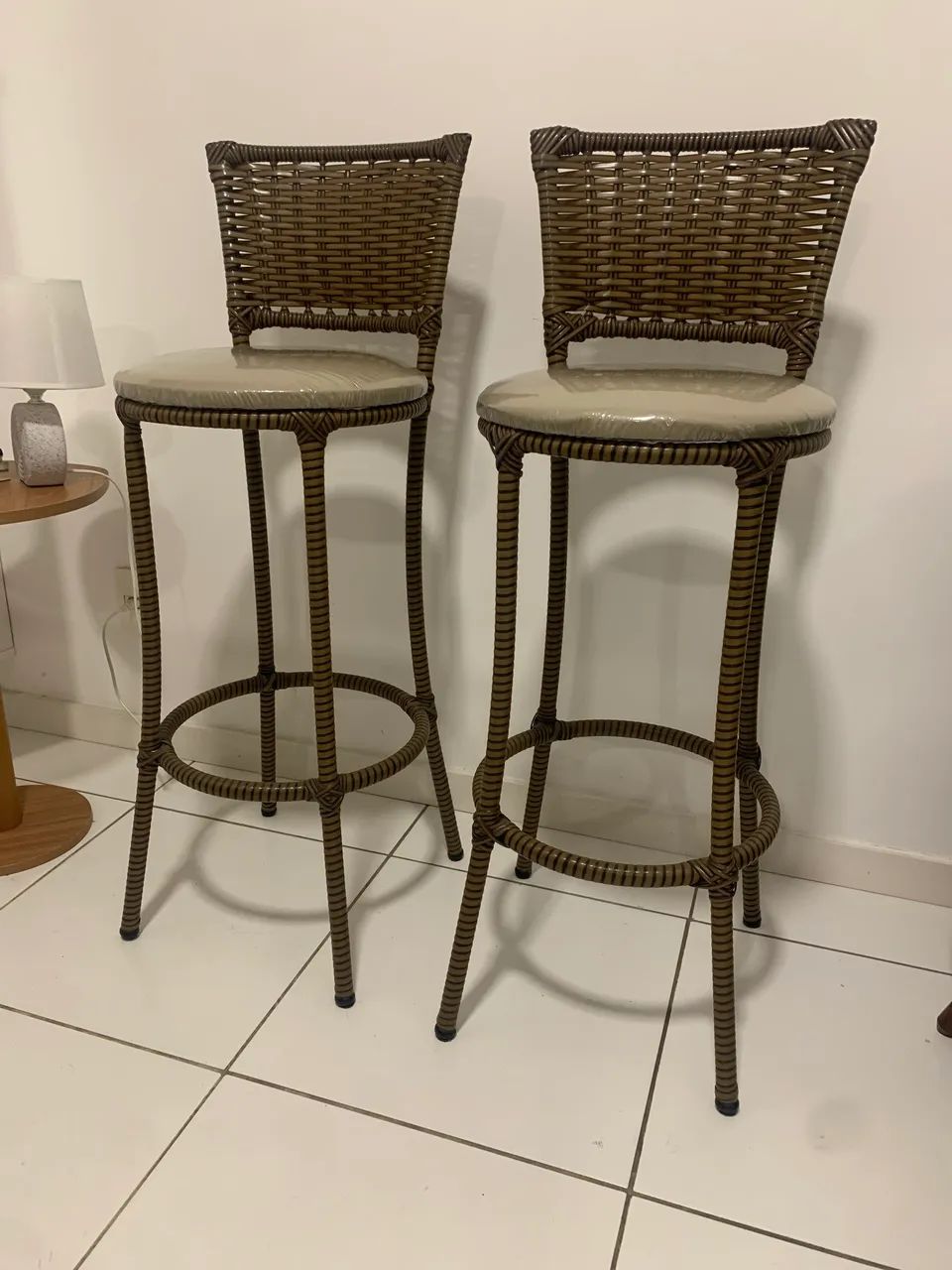 Vendo kit Banquete Bistrô  - Foto 2