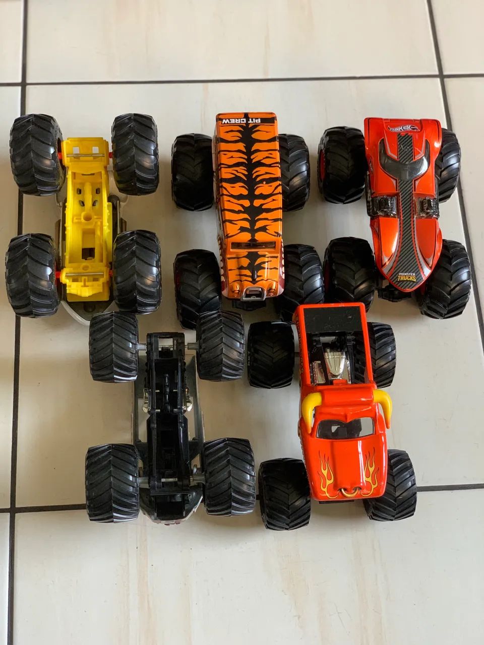 Brinquedos carrinhos - Foto 5
