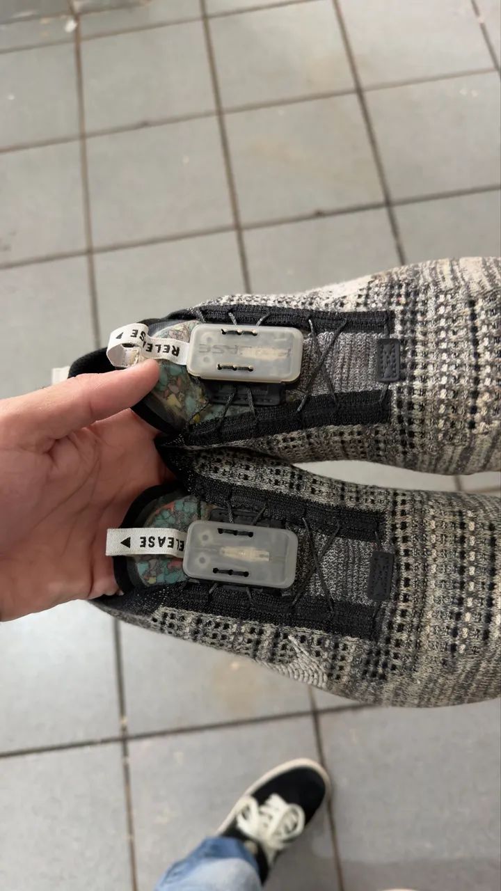 Vapormax n39 - Foto 4