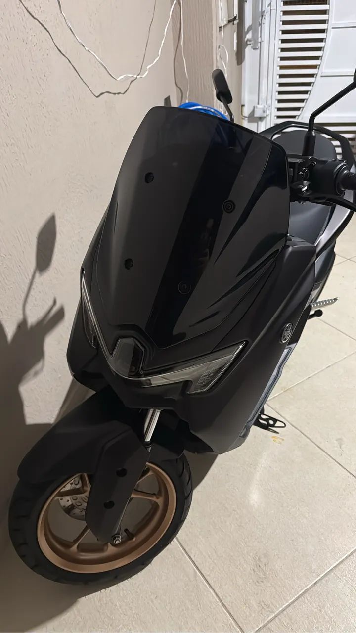 Nmax 160