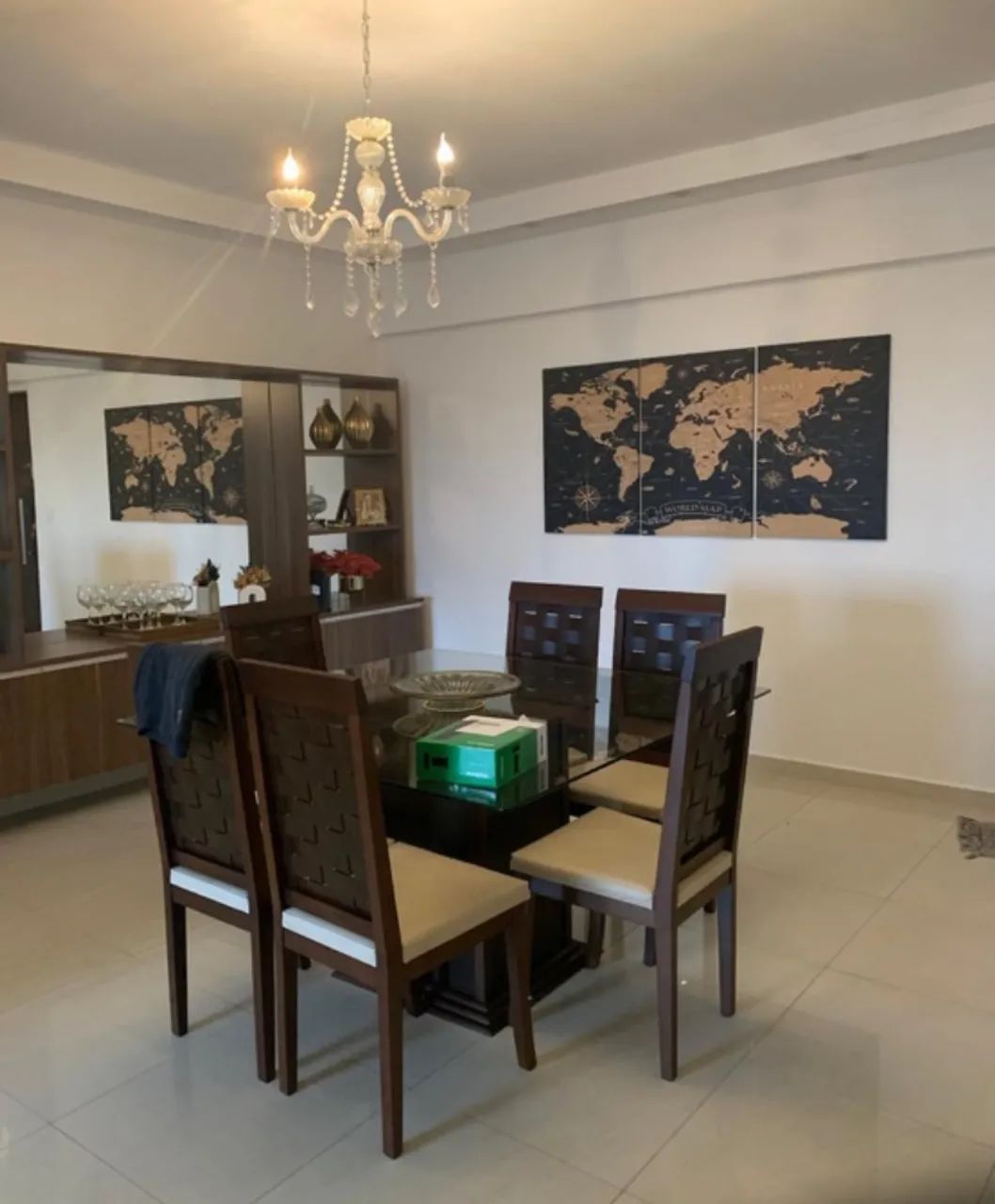 Vendo apartamento no bairro dos Estados  - Foto 2