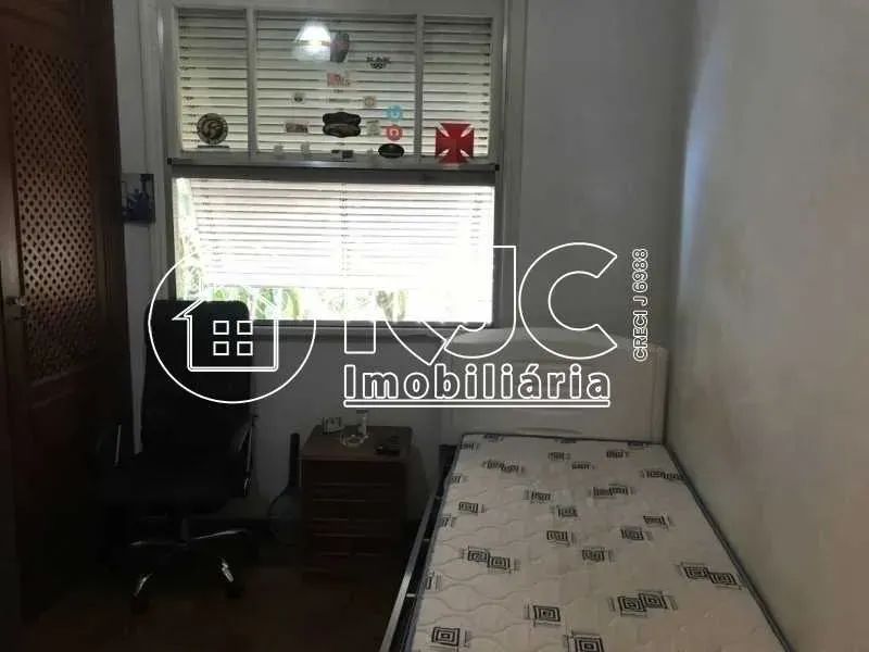 Imóvel para venda com 85 metros quadrados com 3 quartos em Tijuca - Rio de Janeiro - RJ - Foto 11