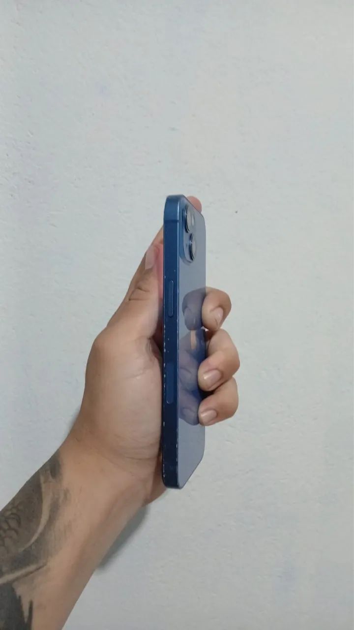 iPhone 13 128g - Foto 4