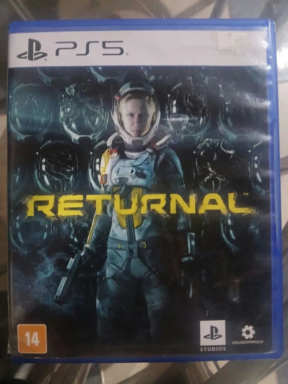 Jogos Ps5 e Ps4 - Foto 3
