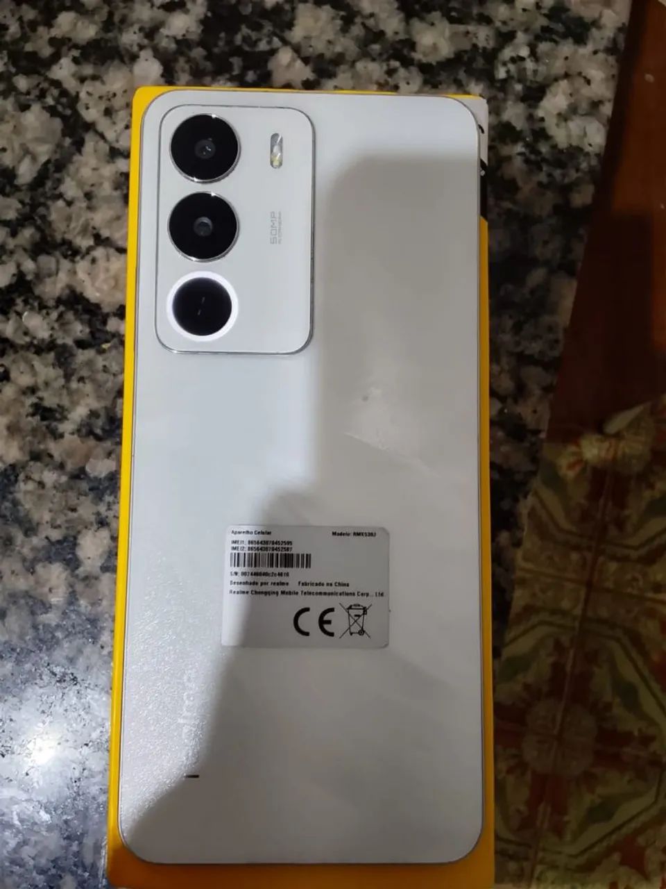 REALME C71 256 GB  - Foto 4
