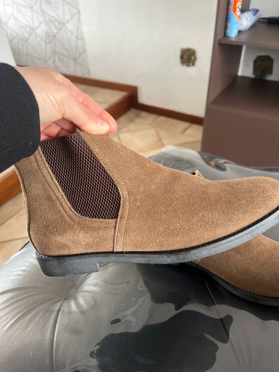 Bota - Foto 2