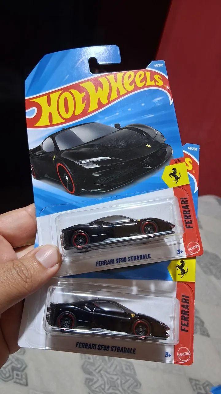 Hotwheels  - Foto 2