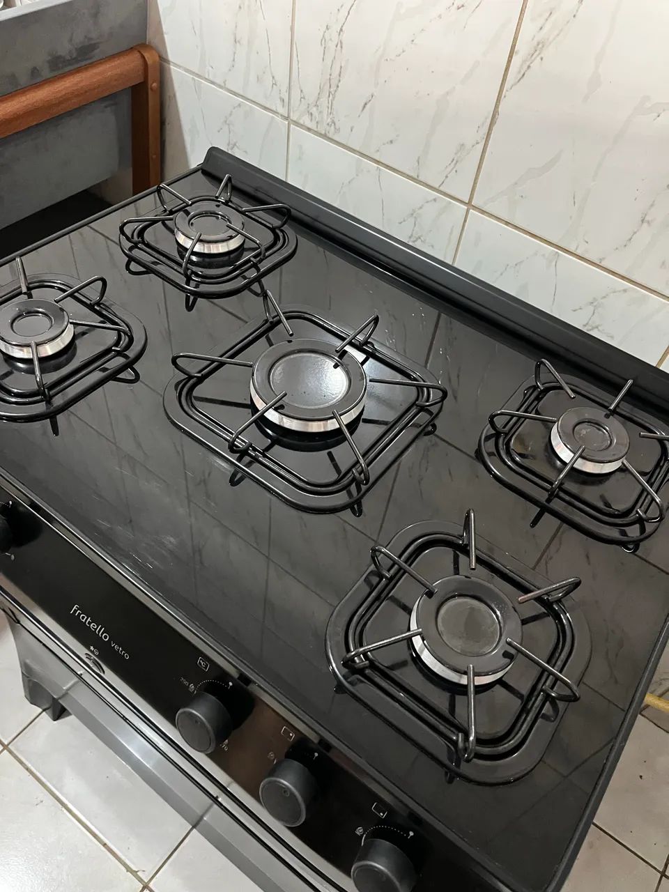 Fogão  - Foto 4
