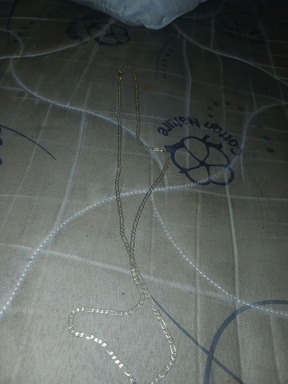 Vendo esse cordão da magold - Foto 3