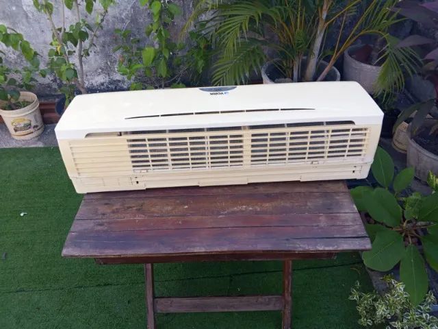 ar-condicionado 9.000btus - Foto 5