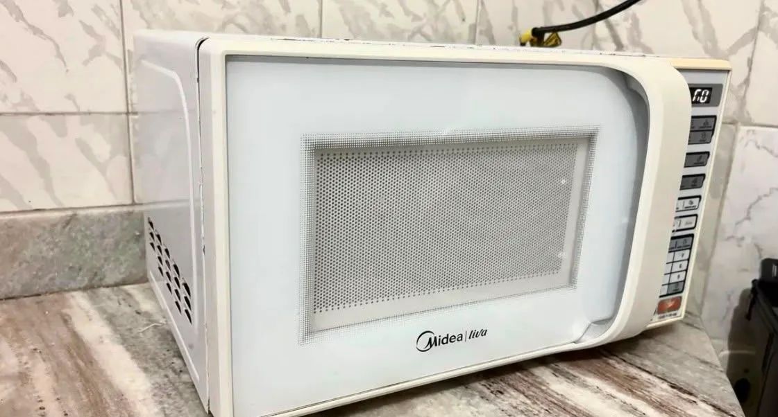 Microondas Midea 20 litros - Foto 3