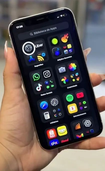 iPhone 11 - Foto 2