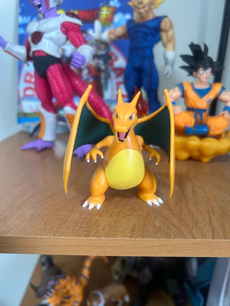 pokemon charizard  - Foto 4