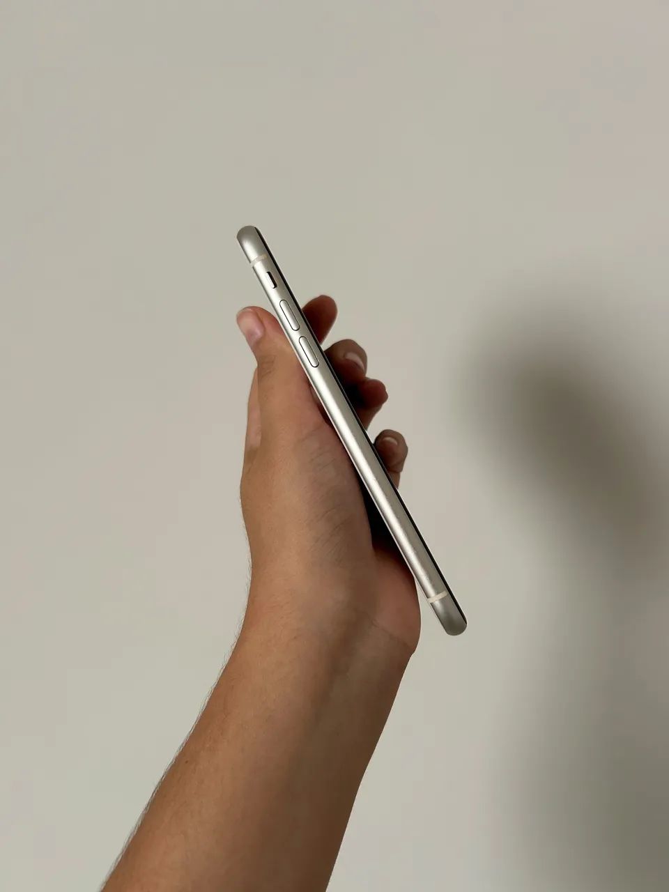 Iphone 11 branco - 64gb - Foto 5