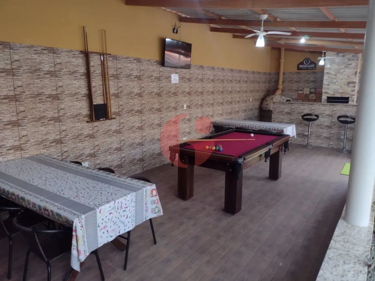 Pousada à venda com 680 m² de terreno e 8 banheiros - Massaguaçu - Caraguatatuba - Foto 7