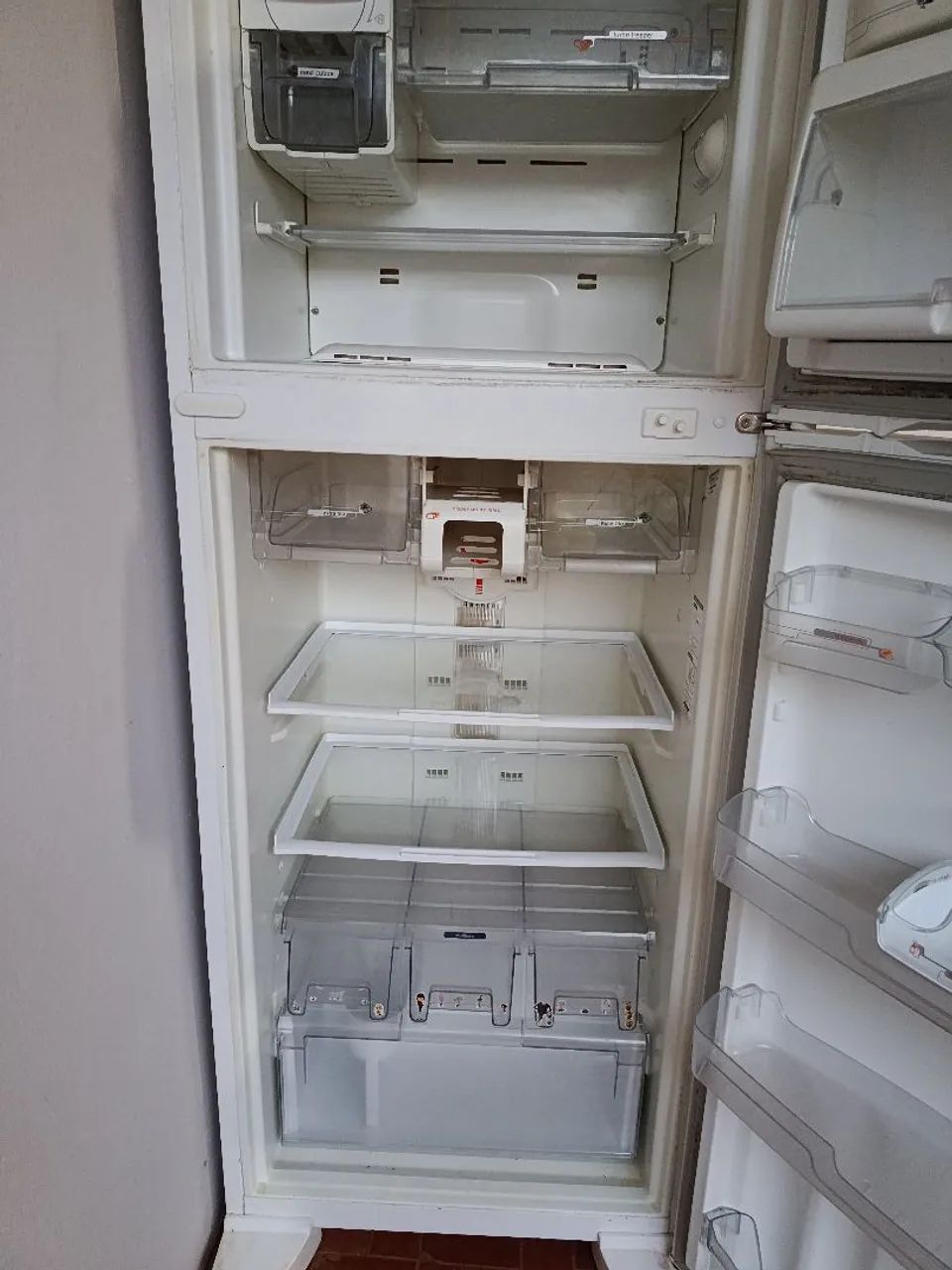 Geladeira 