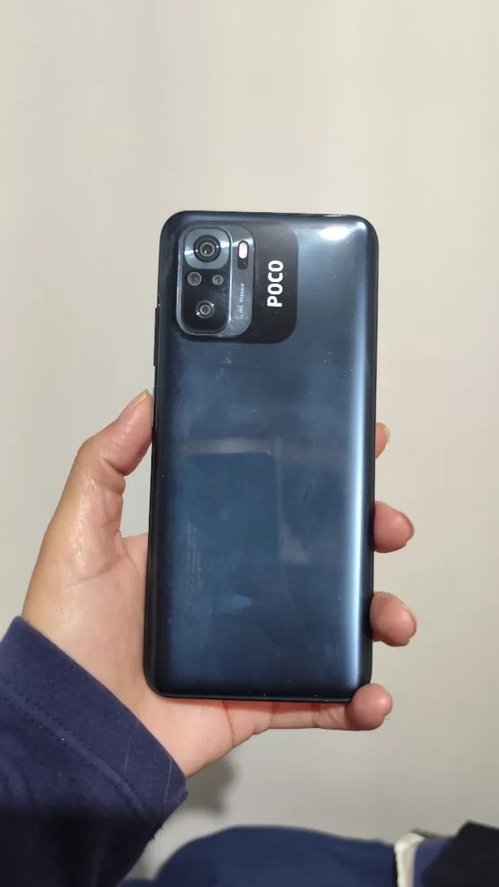 Celular POCO M4 Pro 5G Xiami  - Foto 2