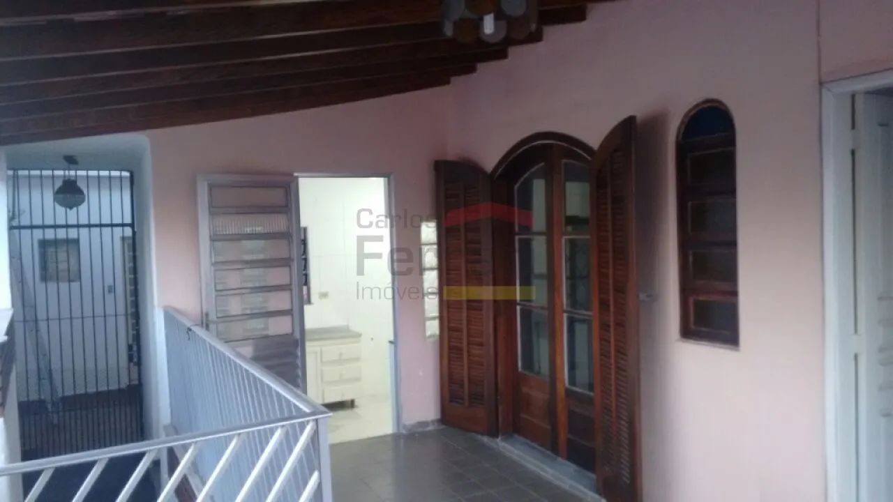 AMPLO SOBRADO NA PARADA INGLESA-RESIDENCIAL OU COMERCIAL - Foto 2