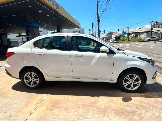 Fiat Cronos Drive 1.0 6V 2025 - Foto 3