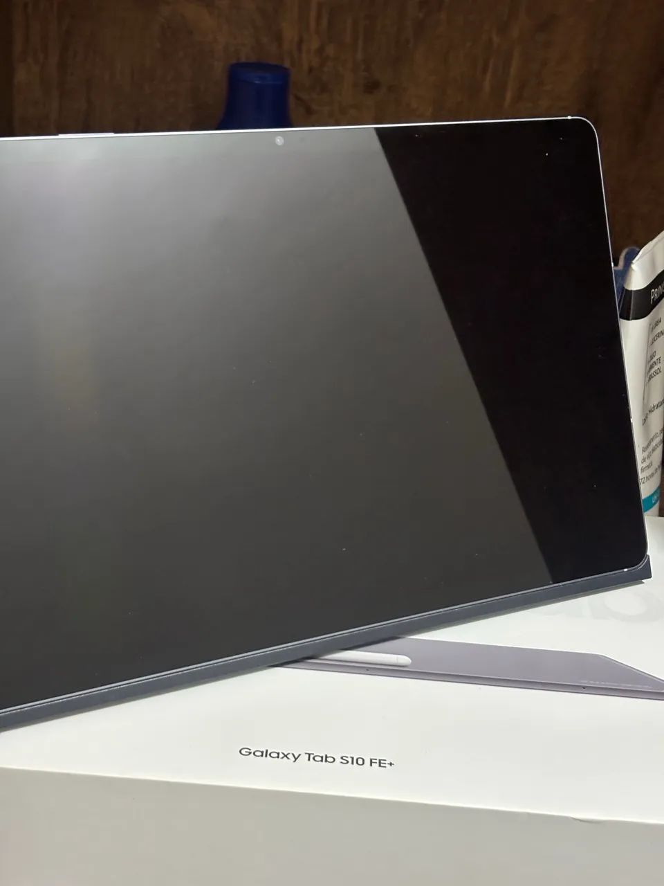 Tab s10 FE+ - Foto 4