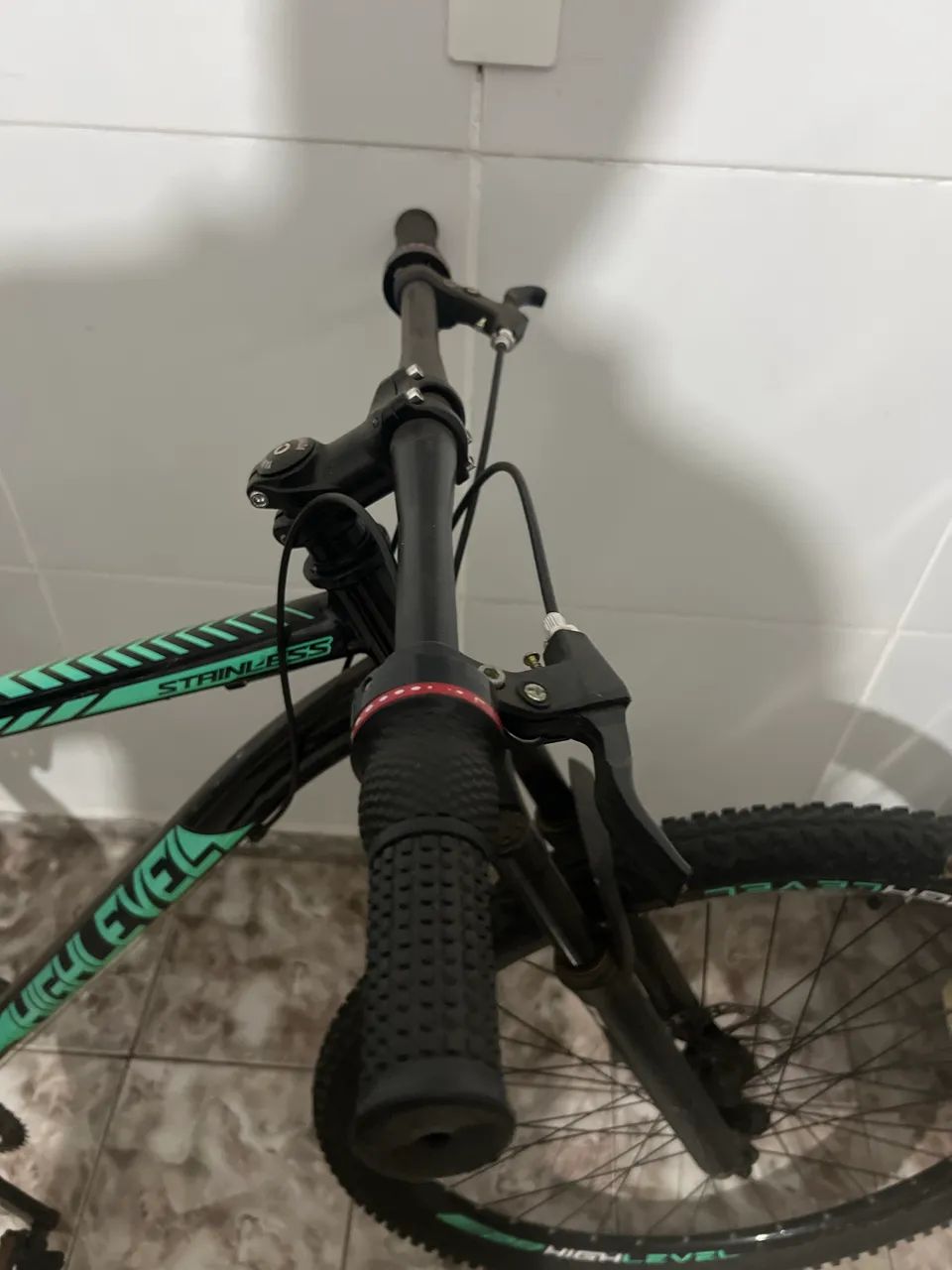 Vendo bicicletas aro 29 - Foto 3