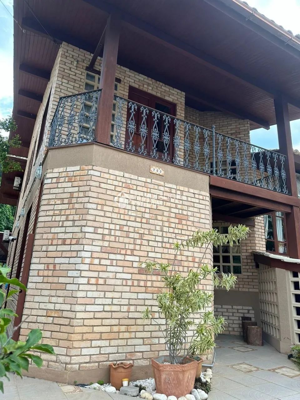 Casa com 4 Quartos à Venda no Pantanal - Florianópolis/SC - Foto 4