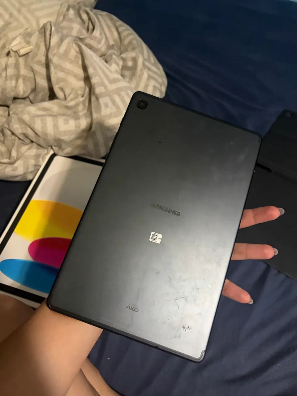Tablet S6 Lite 64 gb - Foto 5