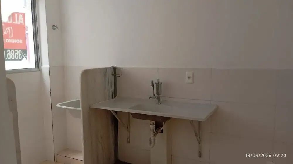 Apartamento muito novo - Foto 2