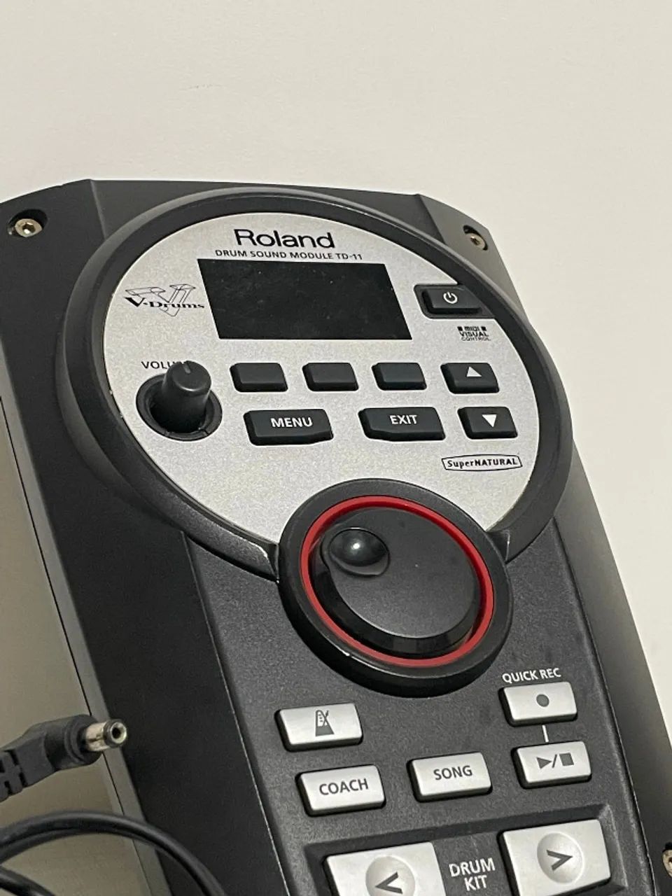 Modulo Roland TD-11