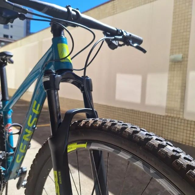 Bicicleta Sense Intensa Comp Tamanho P - Foto 2