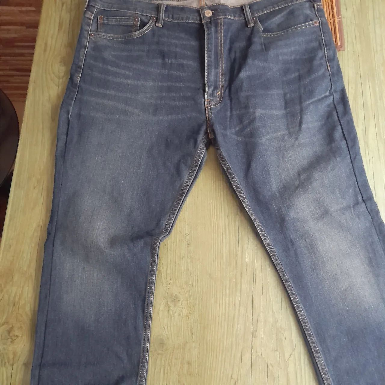 Calça jeans levis original nova  - Foto 2