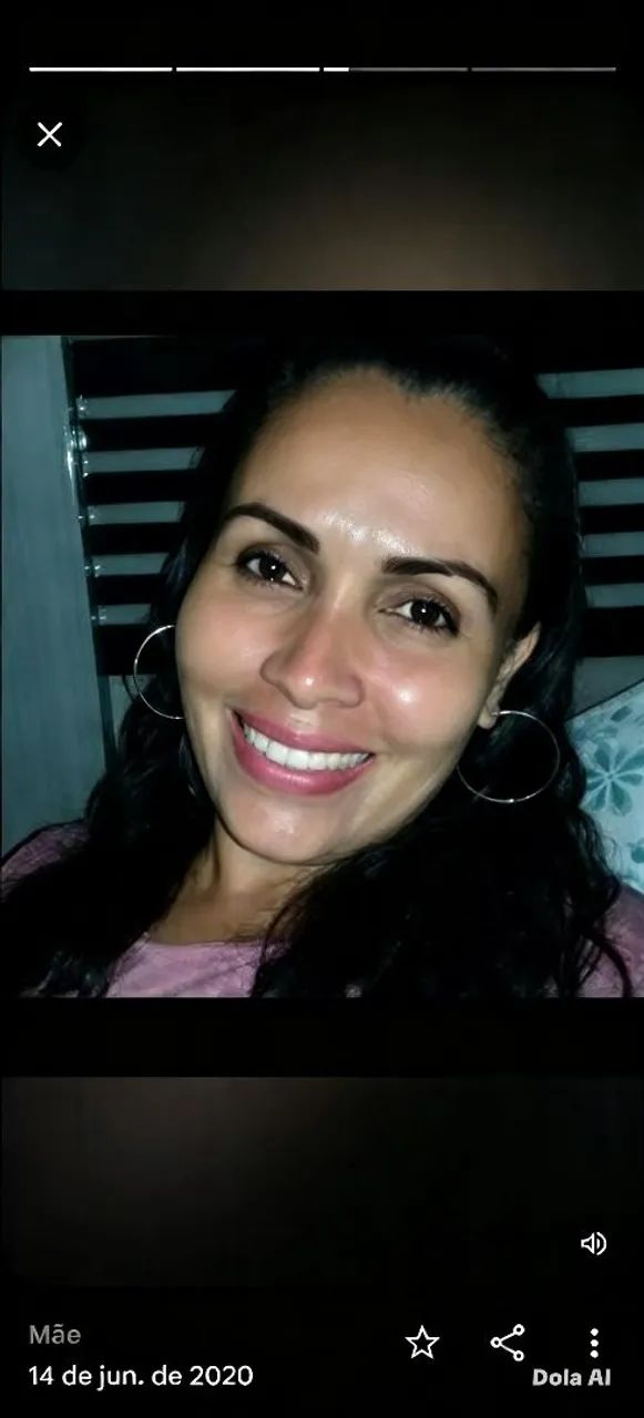 Faxineira 
