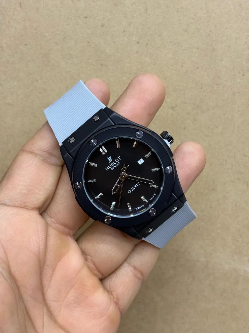 Relógio Hublot  - Foto 5