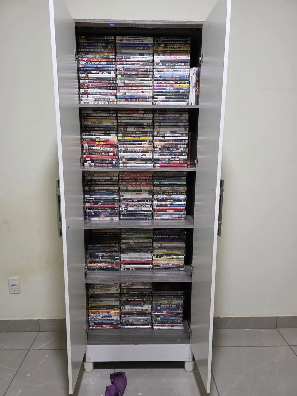 Dvds originais 800 tudo