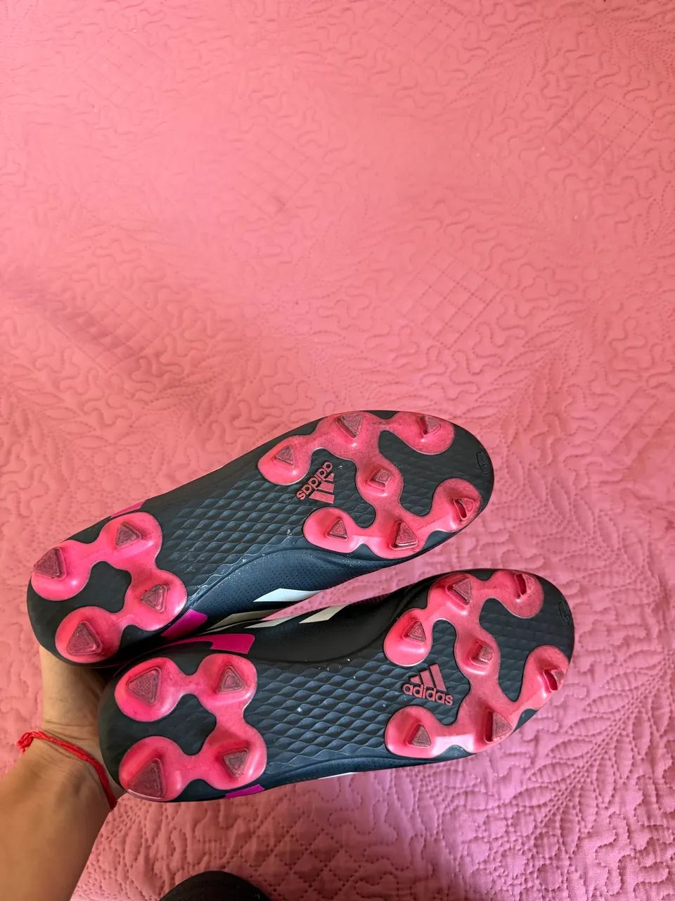 Vendo chuteira Adidas X Speedportal.4 FG,