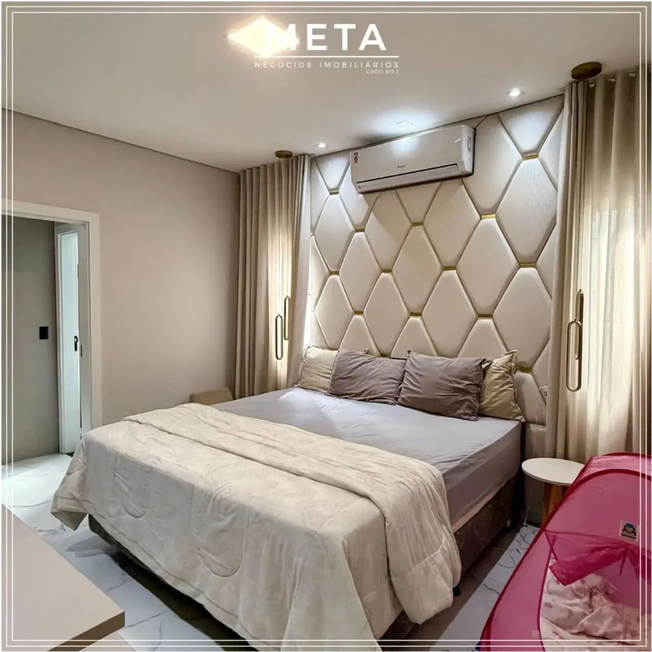 VENDE-SE CASA MODERNA NO BAIRRO CENTENÁRIO | AUTOMATIZADA E APTA PARA FINANCIAMENTO - Foto 3