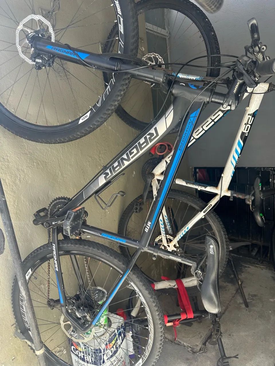 Vendo bicicleta  - Foto 2