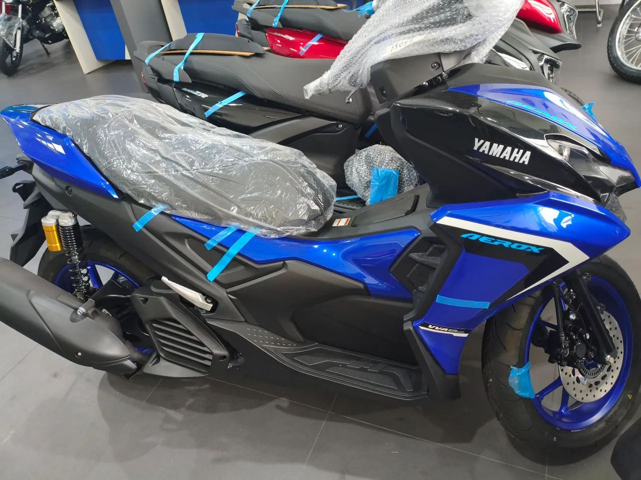 Vendo PCX  - Foto 5