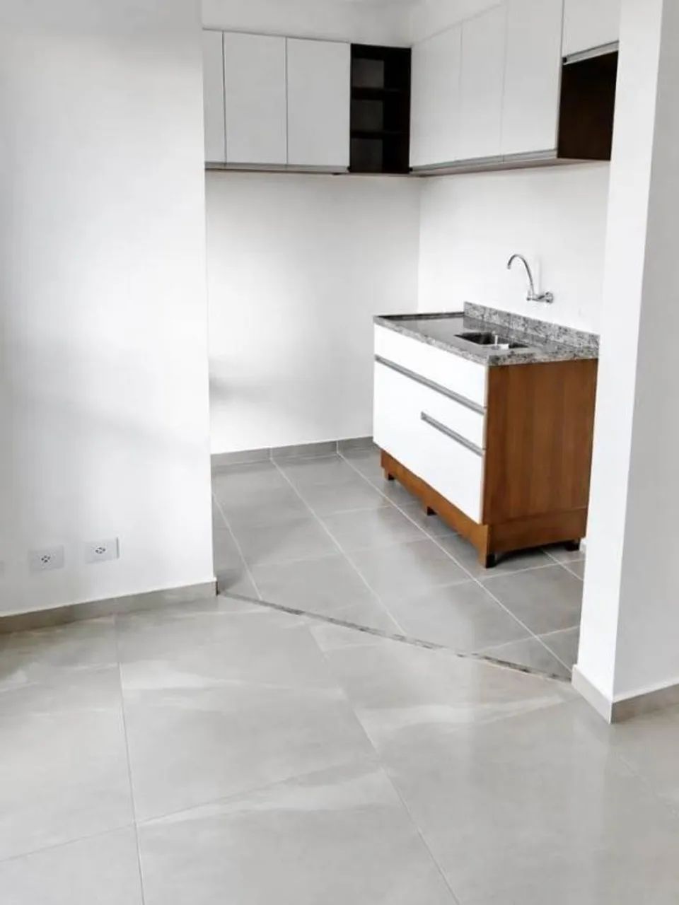 Residencial - Vl Yolanda