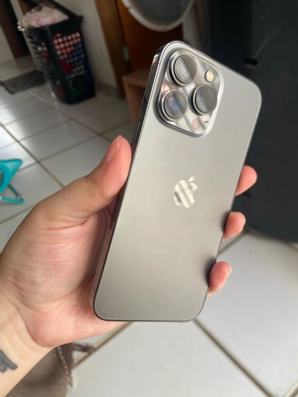 iPhone 13 Pro