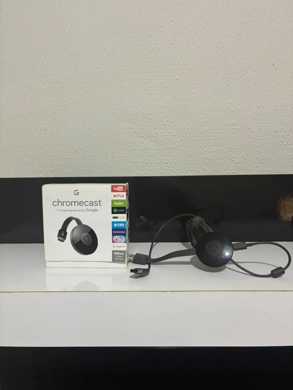 Chromecast