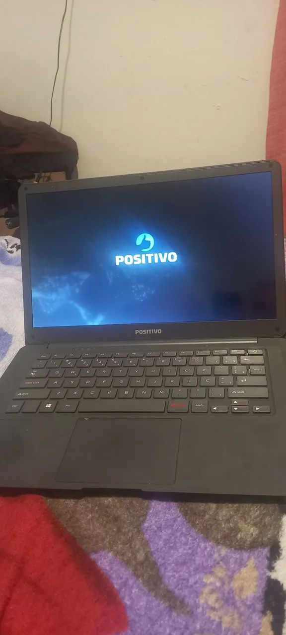 Notebook positivo 32gb - Foto 2