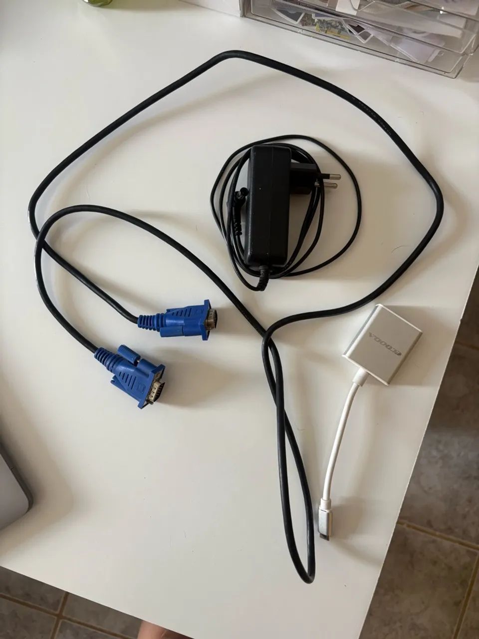 Monitor LG 19,5 polegadas 20M37AA-B - Foto 4