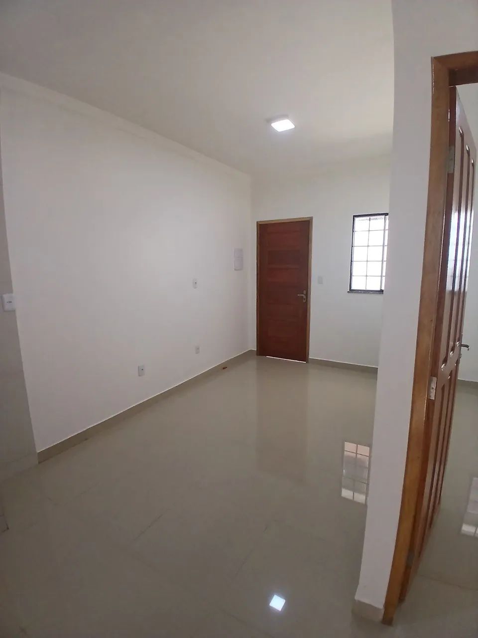 Apartamento de 1Quarto - Alvorada - Foto 5